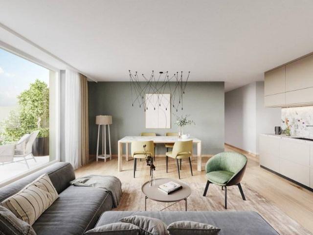 Apartment kaufen in Gainfarn, Bad Vöslau