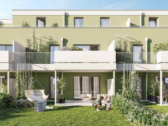 Apartment kaufen in Gainfarn, Bad Vöslau