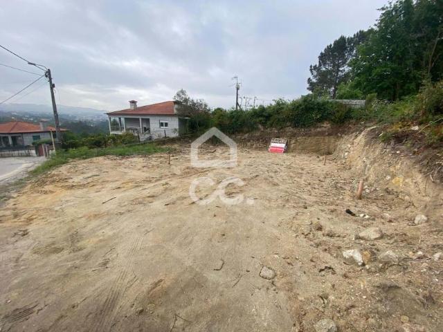 Terreno venda em Fafe, Braga