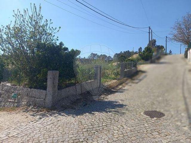Terreno venda em Arões (São Romão), Fafe