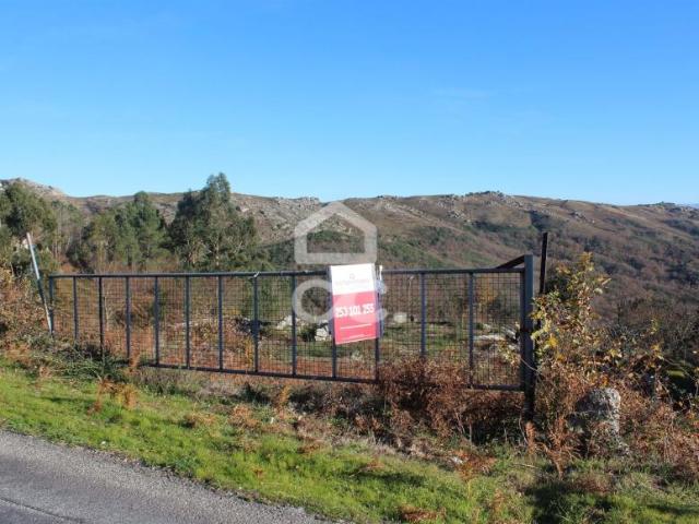 Terreno venda em Fafe, Braga