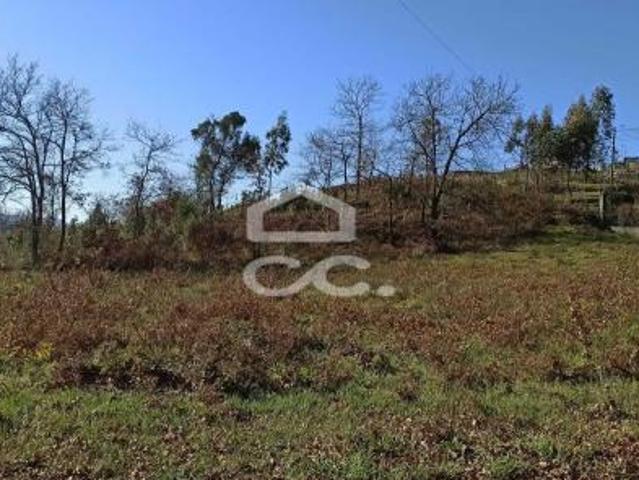 Terreno venda em Fafe, Braga