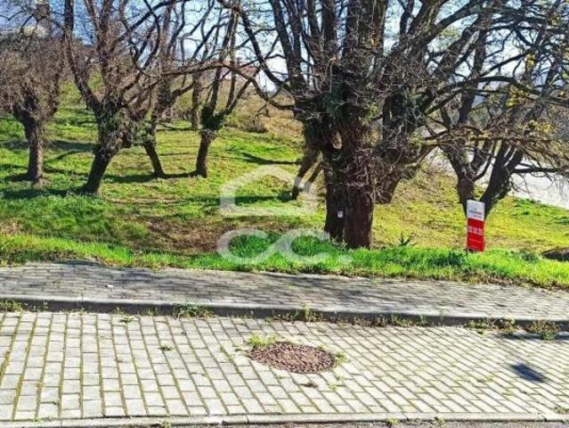 Terreno venda em Fafe, Braga