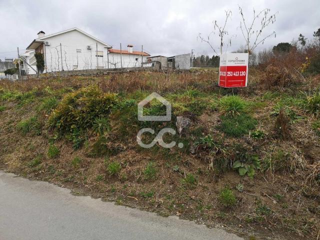 Terreno venda em Fafe, Braga