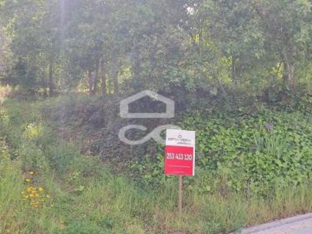 Terreno venda em Fafe, Braga
