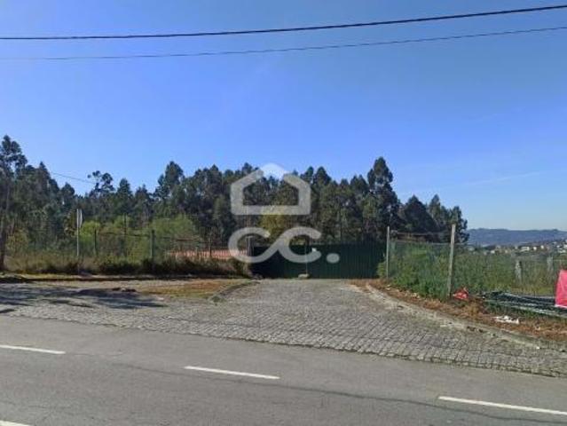 Terreno venda em Fafe, Braga