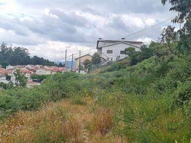 Terreno venda em Guimarães, Braga