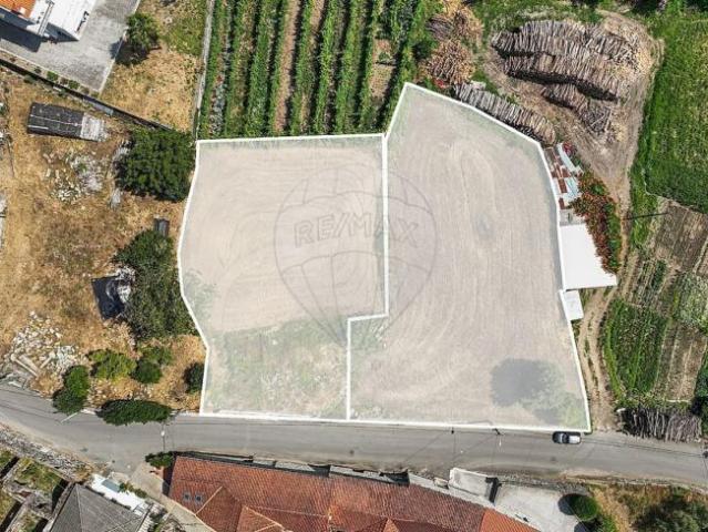 Terreno venda em Fafe, Braga