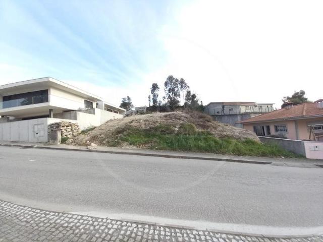 Terreno venda em Fafe, Braga