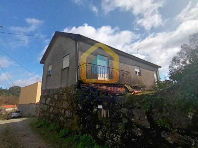 Casa venda em Fafe, Braga
