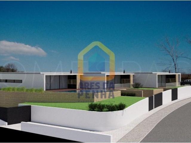 Casa venda em Fafe, Braga