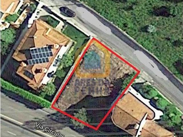 Terreno venda em Fafe, Braga