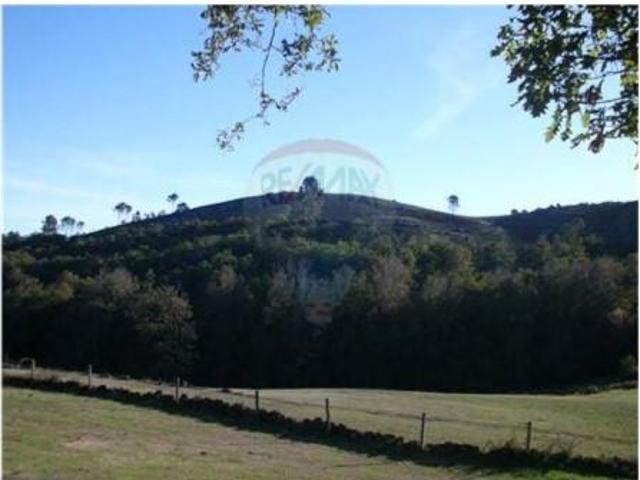 Terreno venda em Fafe, Braga