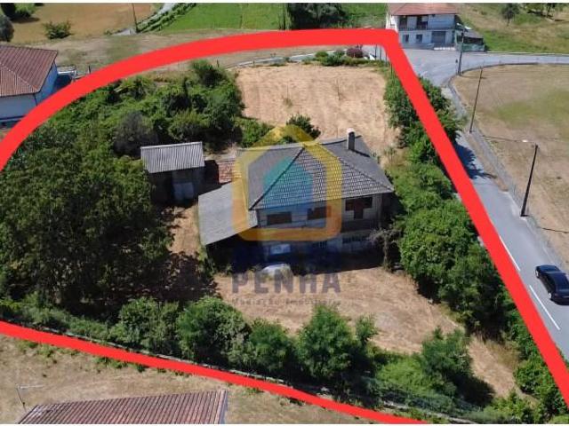 Casa venda em Fafe, Braga