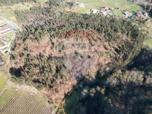 Terreno venda em Fafe, Braga