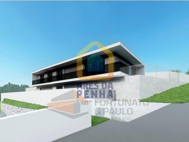 Terreno venda em Fafe, Braga