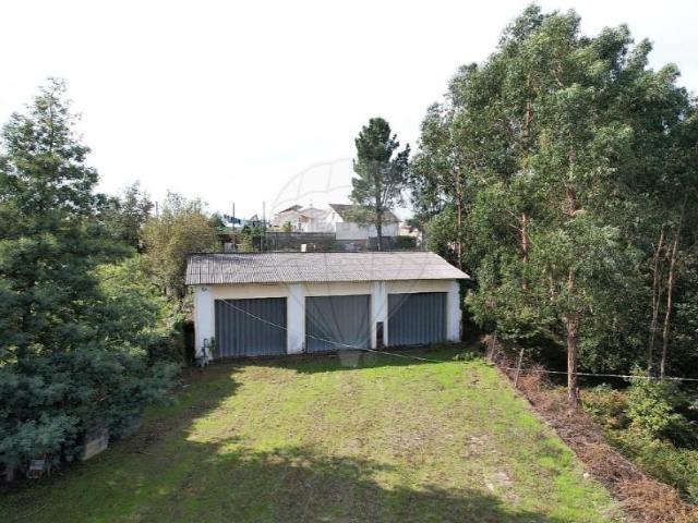 Terreno venda em Fafe, Braga