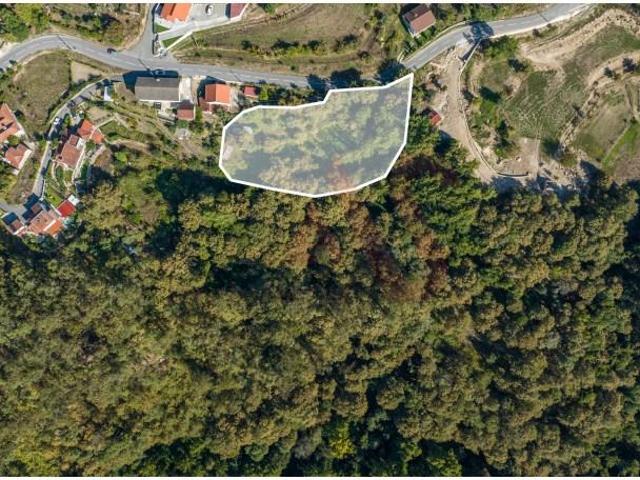 Terreno venda em Fafe, Braga