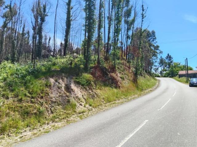 Terreno venda em Fafe, Braga