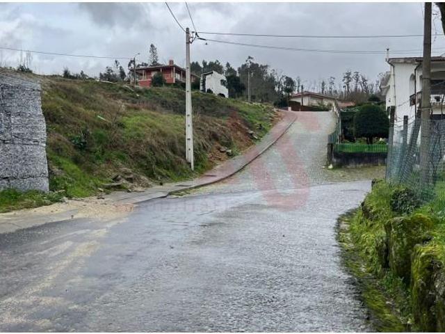 Terreno venda em Devezinha, Fafe