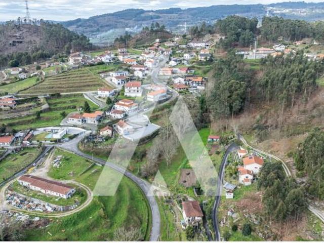 Terreno venda em Fafe, Braga