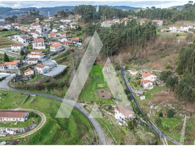 Terreno venda em Fafe, Braga
