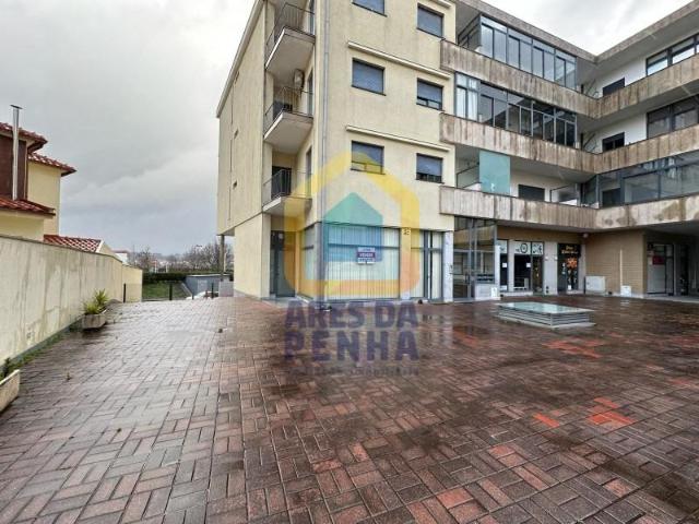 Loja alugar em Fafe, Braga