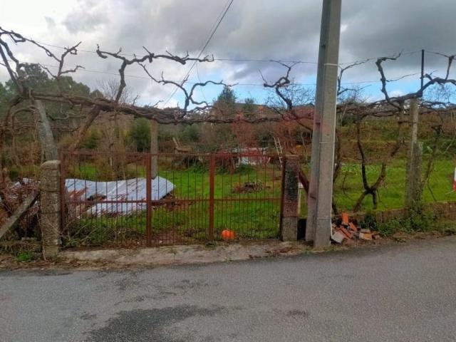 Terreno venda em Chã de Ribeiras, Fafe