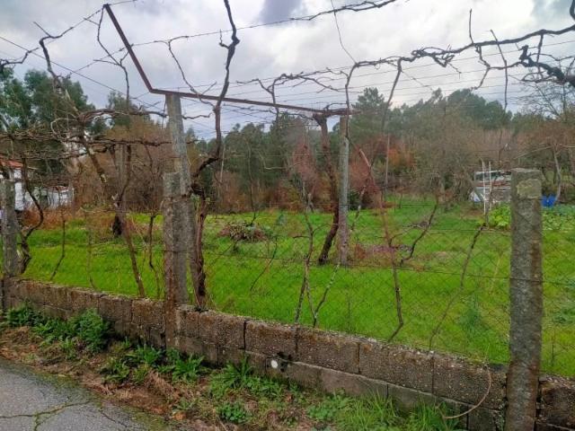 Terreno venda em Chã de Ribeiras, Fafe