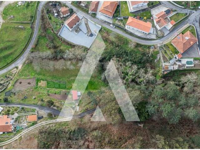 Terreno venda em Fafe, Braga