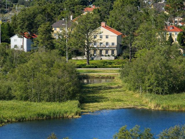 Bostad till salu i Stockholm