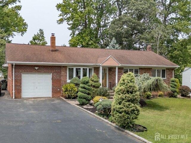 House for sale in Avenel, New Jersey