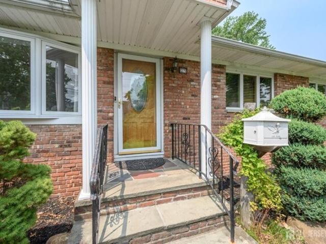 House for sale in Avenel, New Jersey