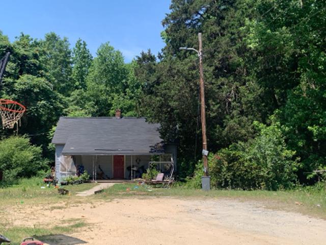 House for sale in Winnsboro, South Carolina