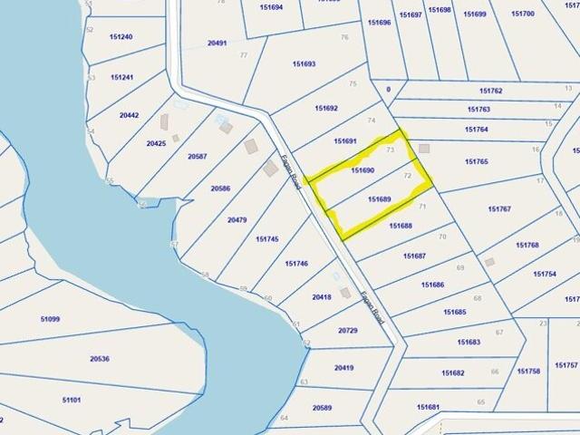 Land for sale in Snyder