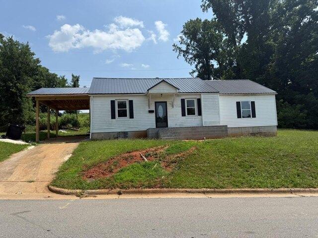 House for sale in Danville