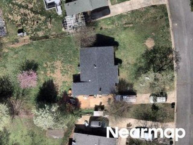 House for sale in Mecklenburg, North Carolina