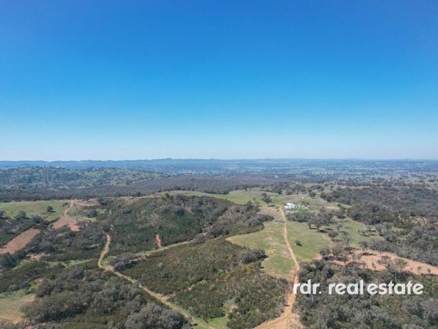 Cottage for sale in Cobbadah, New South Wales