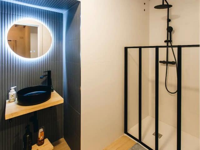 Apartamento en alquiler en el Comtat, Valencia