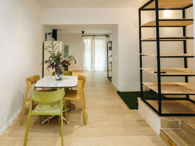 Apartamento en alquiler en el Comtat, Valencia