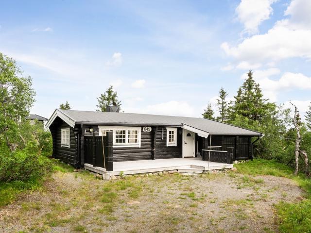 Hus till salu