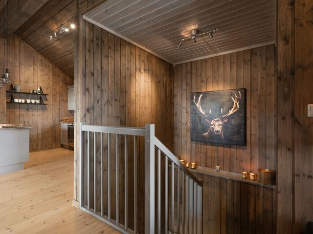 Hus till salu