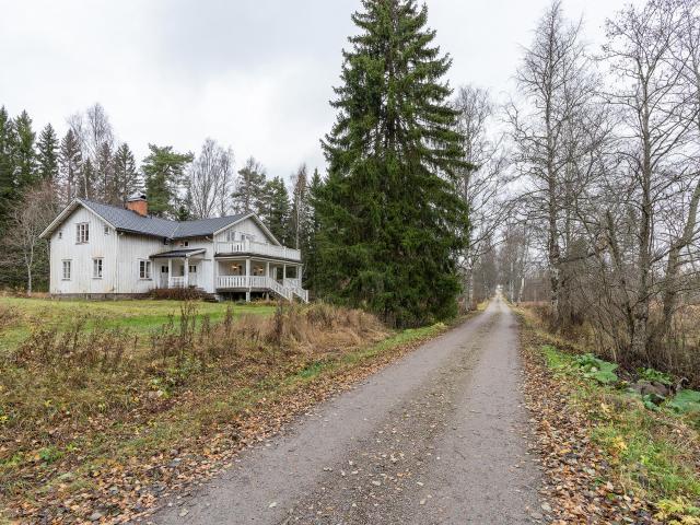 Villa till salu i Tierp, Uppsala