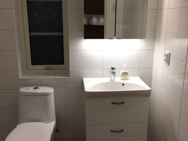 Hus hyra i Stockholm