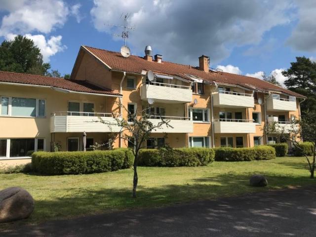 Hus hyra i Silverdalen, Kalmar