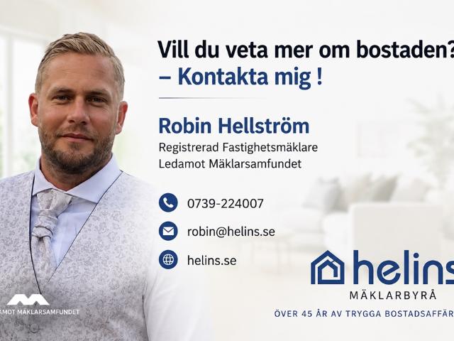Hus till salu