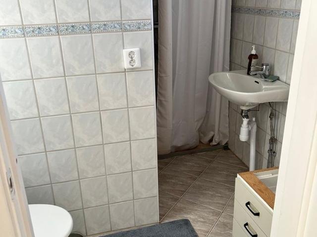 Stuga hyra i Braås, Kronoberg