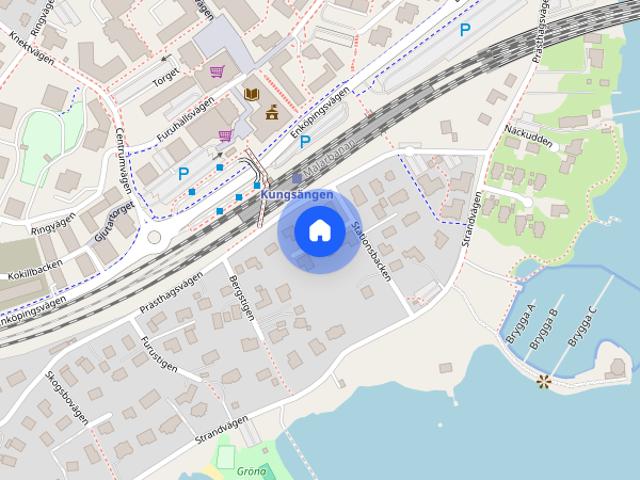 Lägenhet hyra i Stockholm