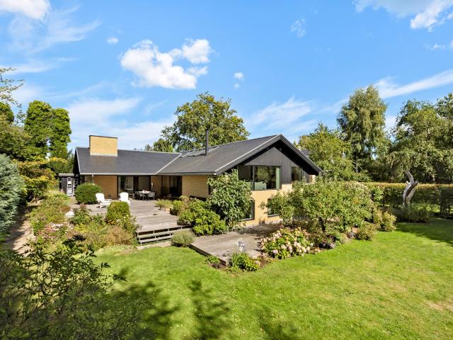 Villa til salg i Hørsholm, Brøndby