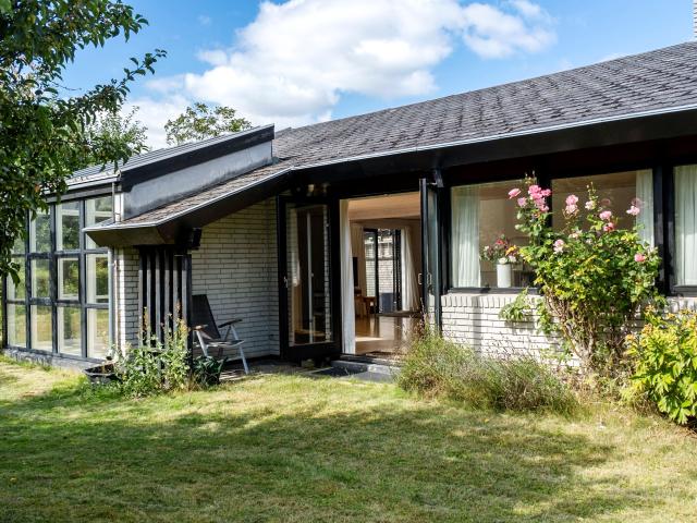 Villa til salg i Hørsholm, Brøndby